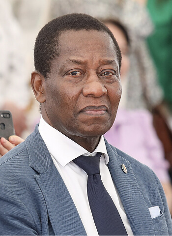 Anicet Gabriel Kochofa