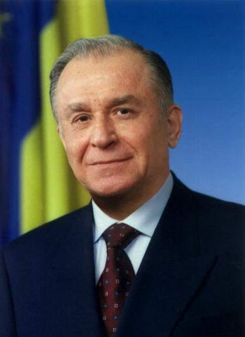 Ion Iliescu