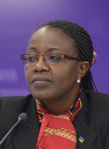 Jeanne d'Arc Moujavamaria