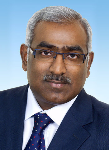 Somasundaram Subramanian
