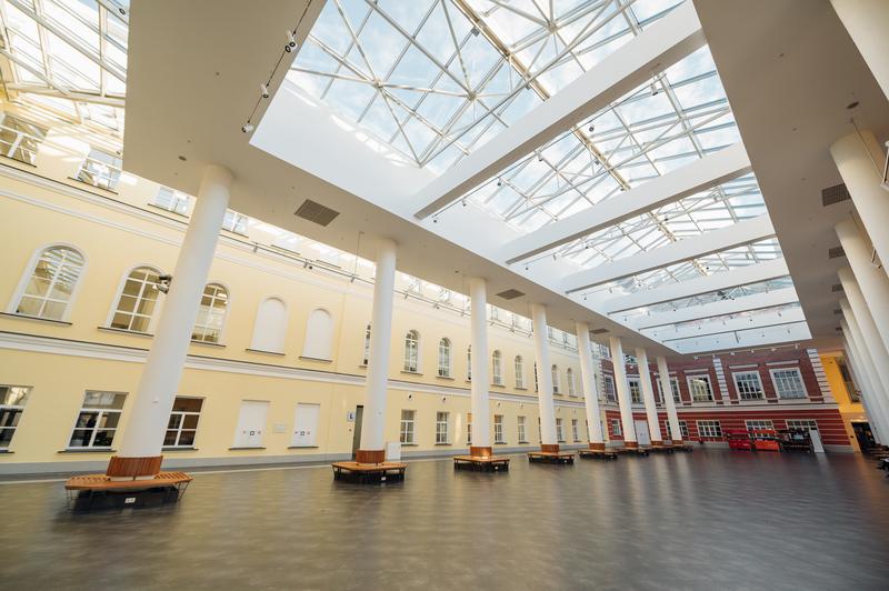 National Research University Higher School of Economics