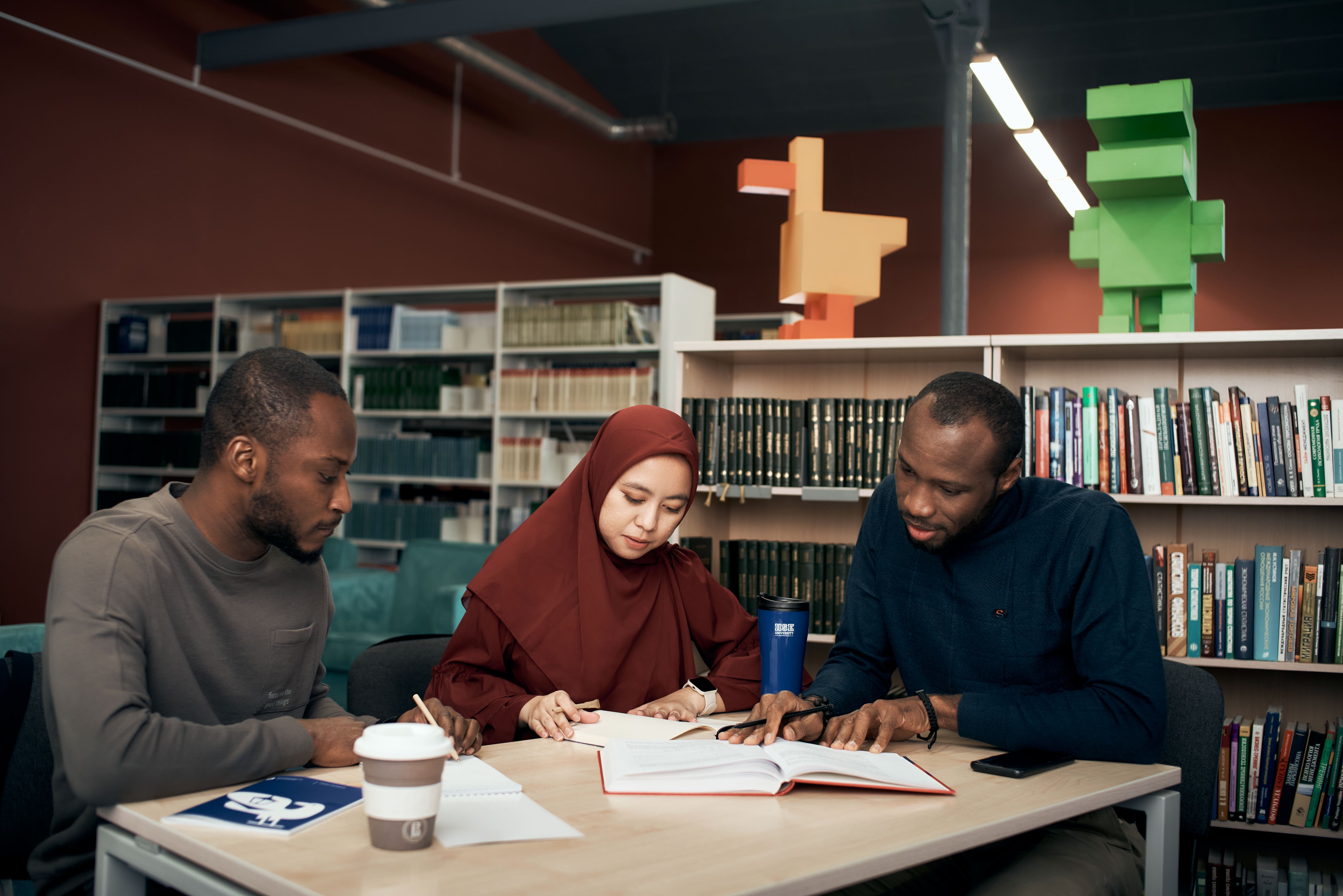 National Research University Higher School of Economics