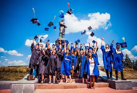 Н.И. Лобачевский атындагы Нижегород мамлекеттик изилдөө университети