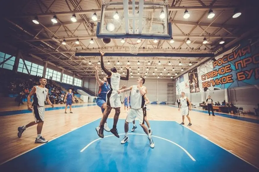 Н.И. Лобачевский атындагы Нижегород мамлекеттик изилдөө университети