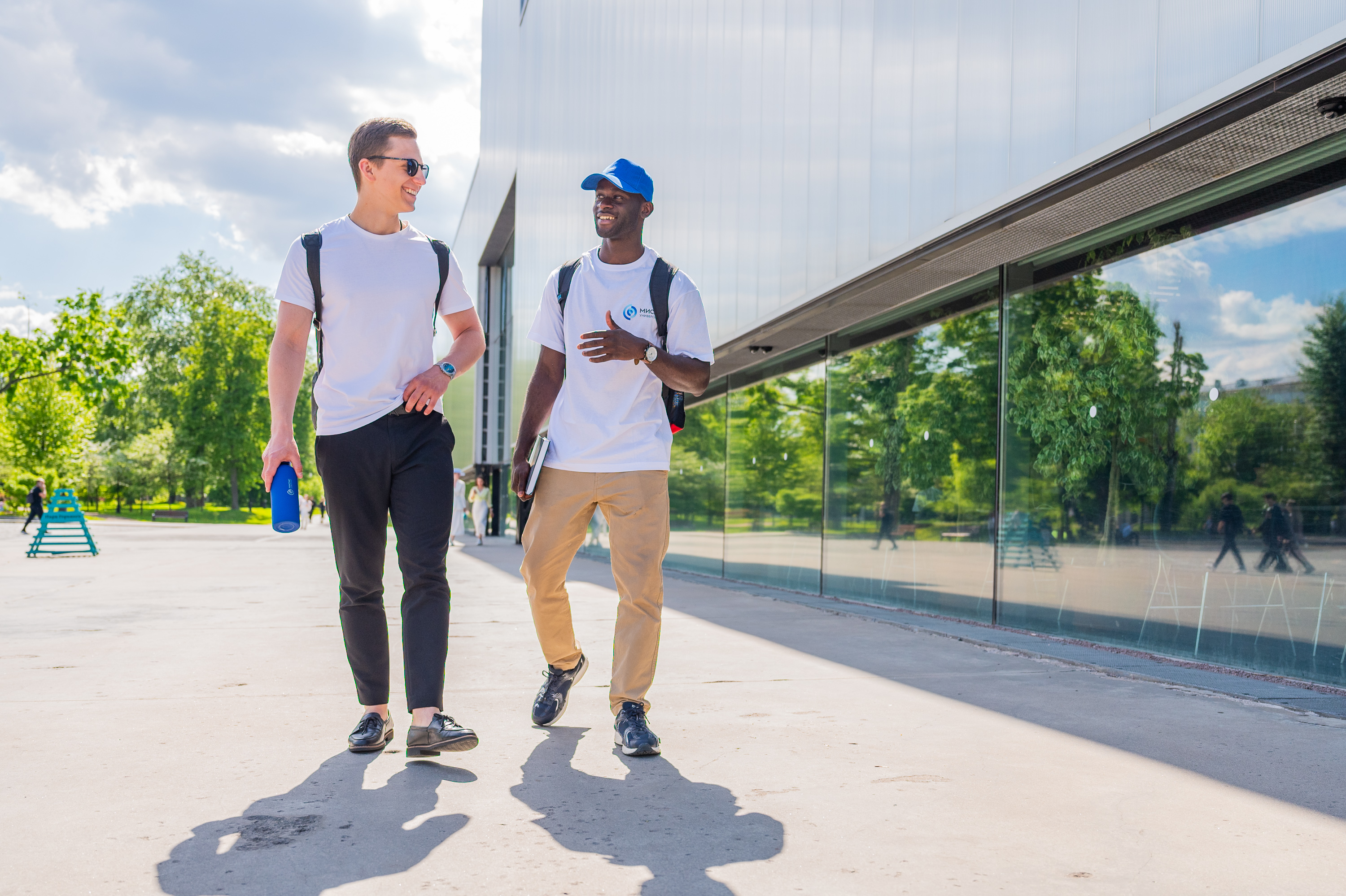 Université des sciences et technologies MISIS