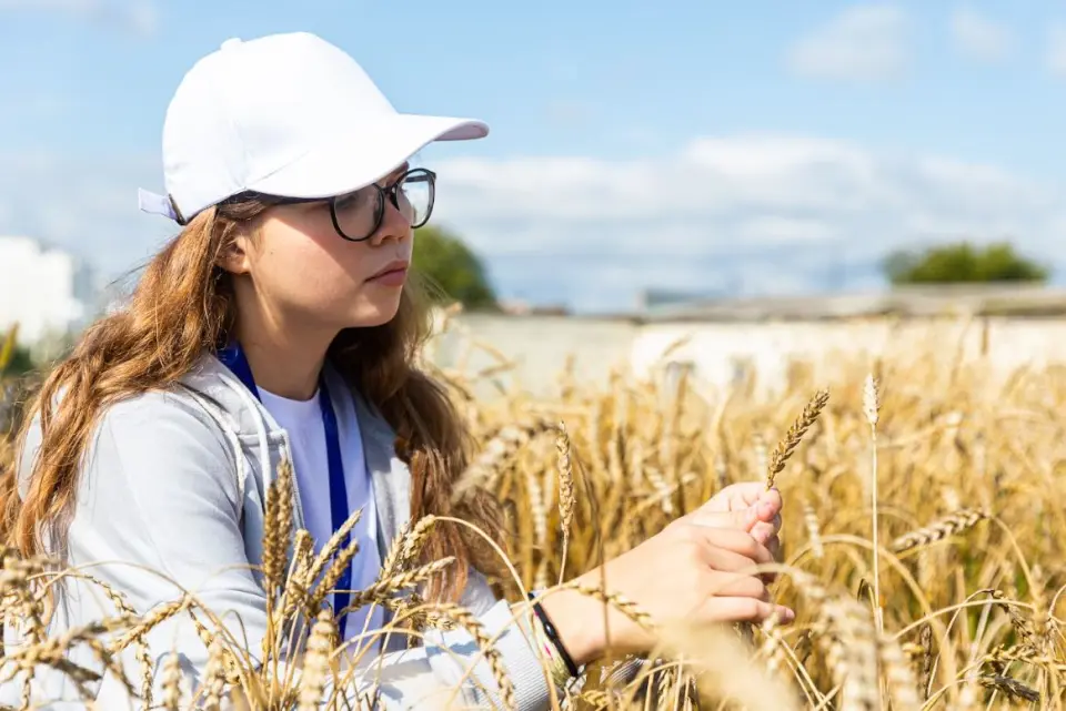 Russian State Agrarian University - K.A. Timiryazev MSHA