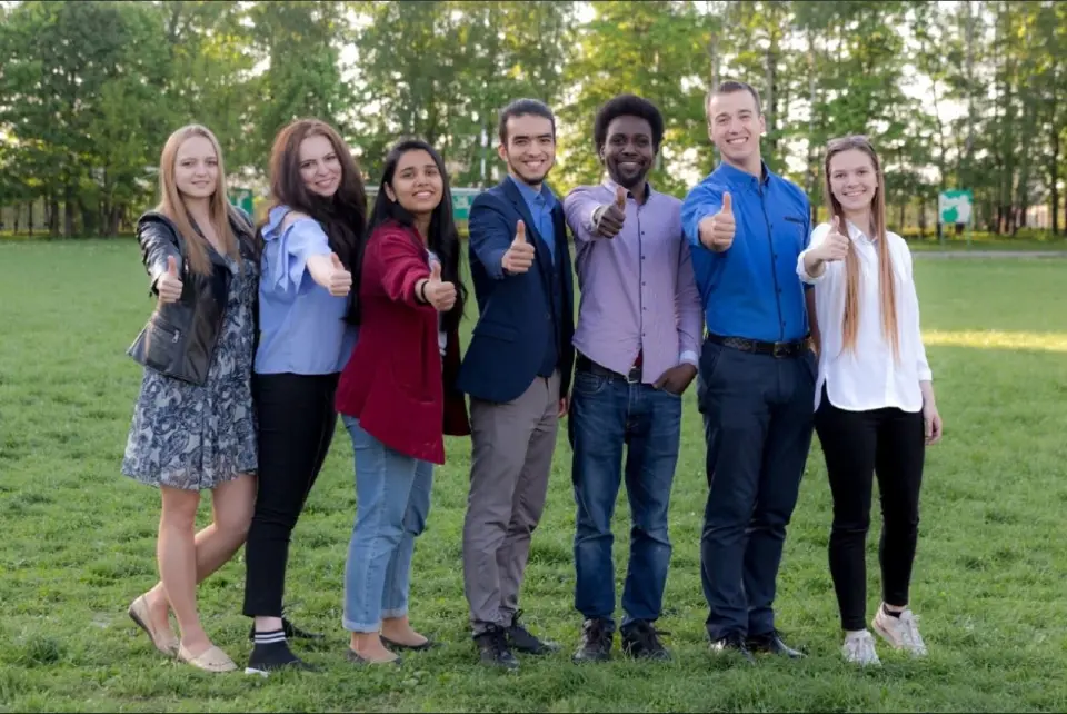 Russian State Agrarian University - K.A. Timiryazev MSHA