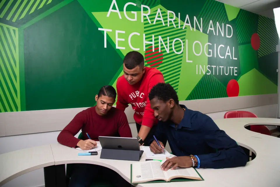 Università Russa dell'Amicizia dei Popoli intitolata a Patrice Lumumba