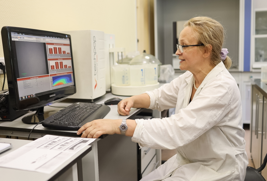 St. Petersburg State University of Industrial Technologies and Design