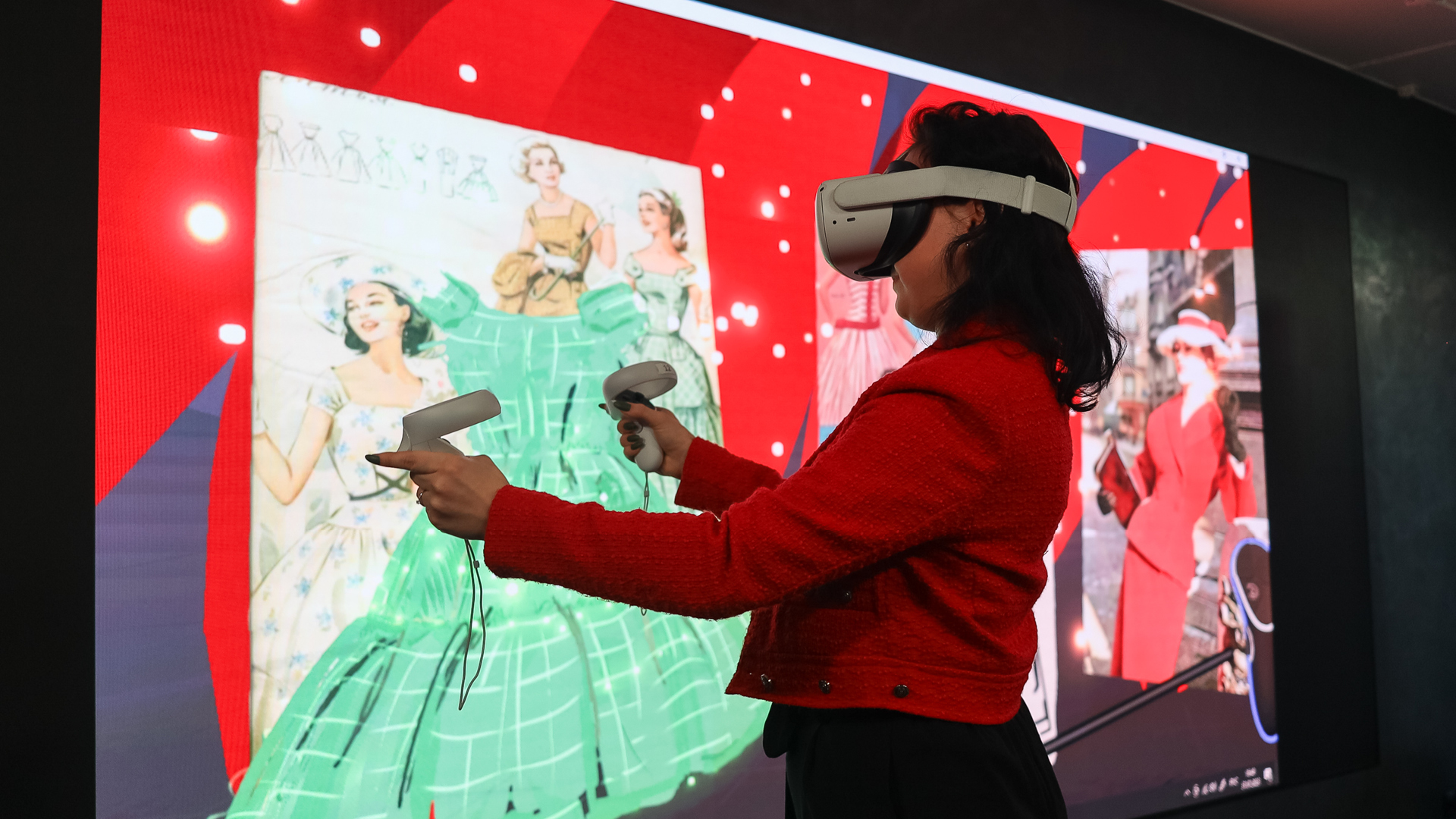 St. Petersburg State University of Industrial Technologies and Design