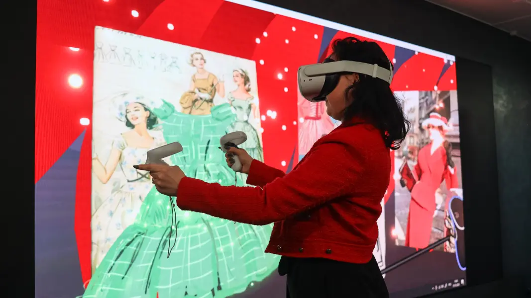 St. Petersburg State University of Industrial Technologies and Design