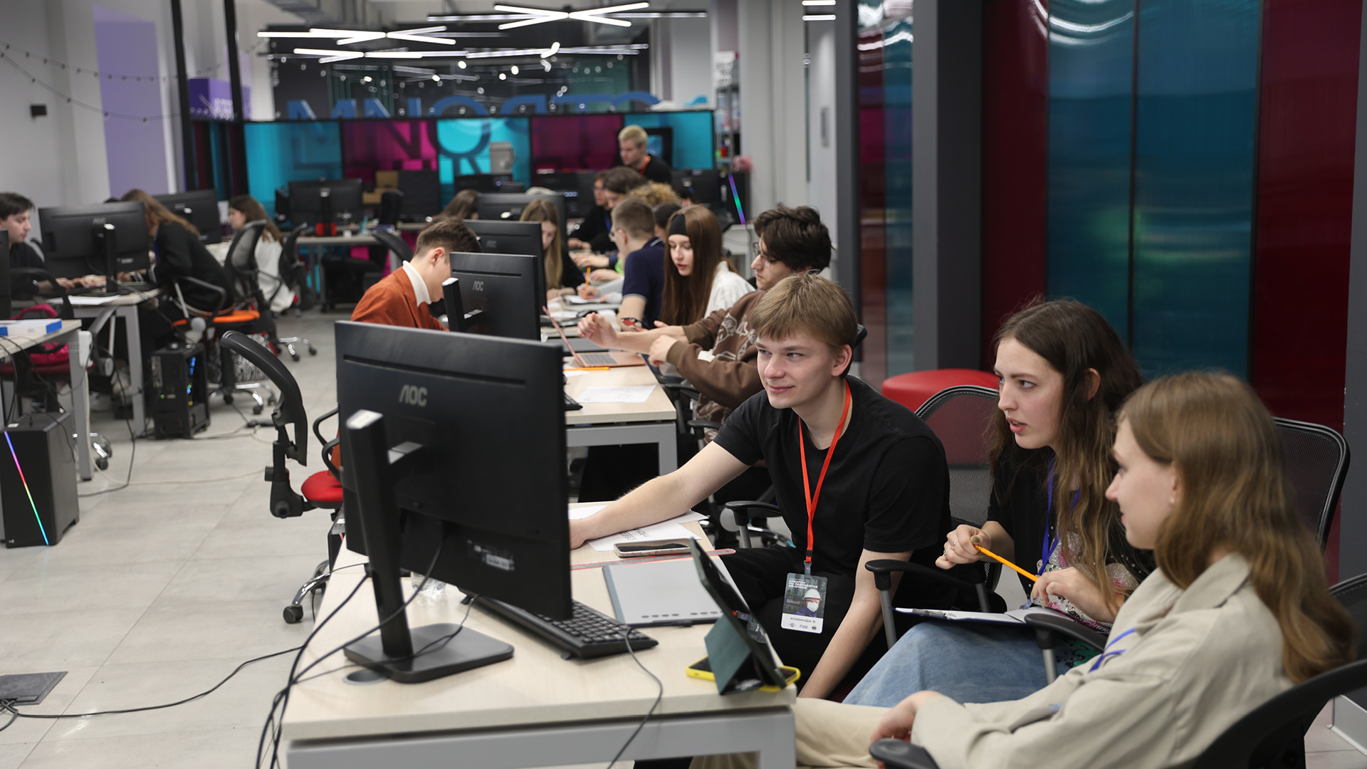 St. Petersburg State University of Industrial Technologies and Design