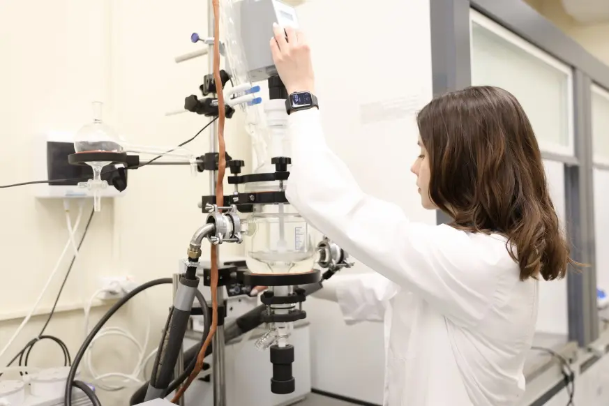 St. Petersburg State University of Industrial Technologies and Design