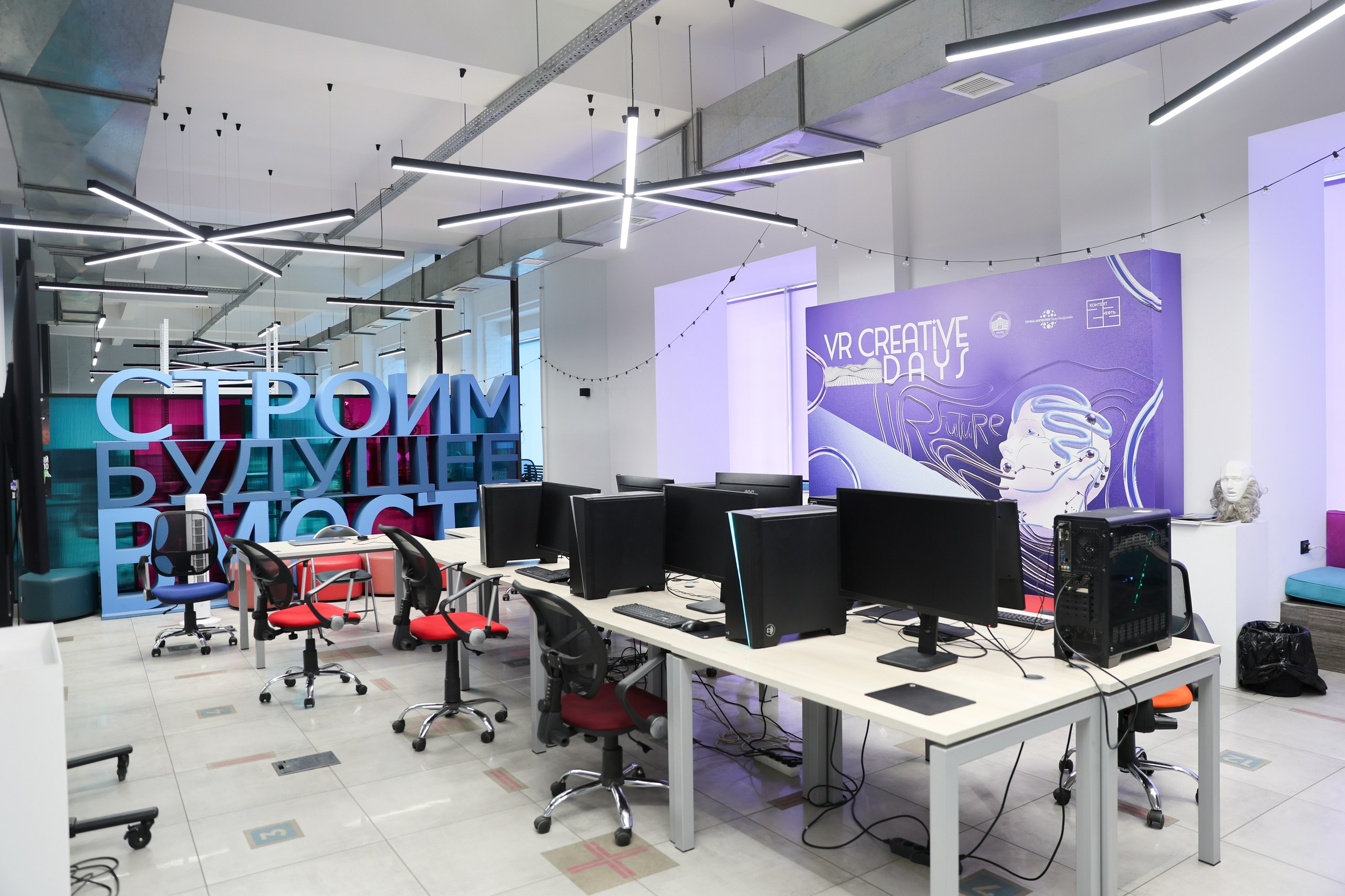 St. Petersburg State University of Industrial Technologies and Design