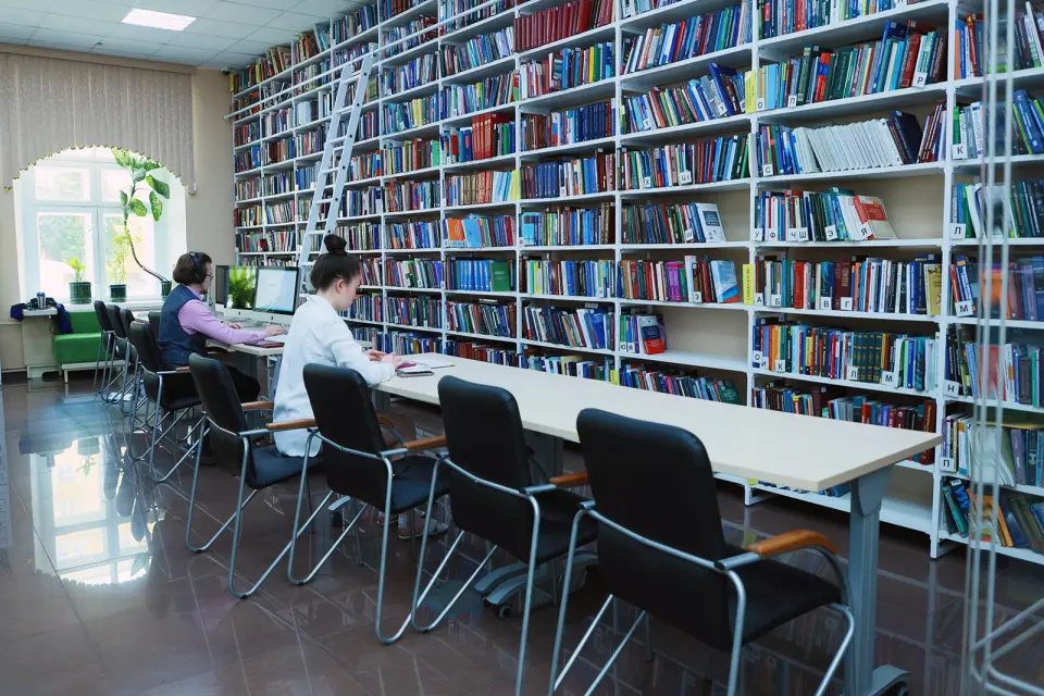 Moskva davlat yuridik universiteti O.E. Kutafin nomidagi (MGYUA)