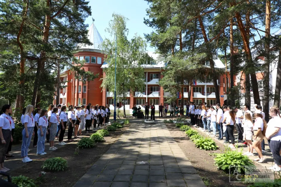 Moskva davlat yuridik universiteti O.E. Kutafin nomidagi (MGYUA)