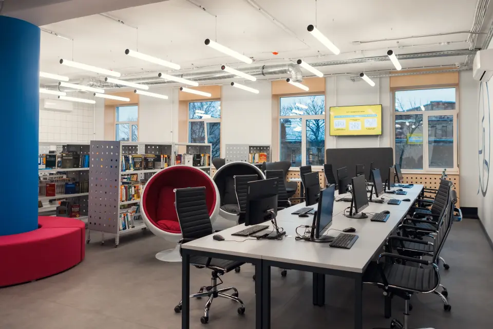 National Research University ITMO