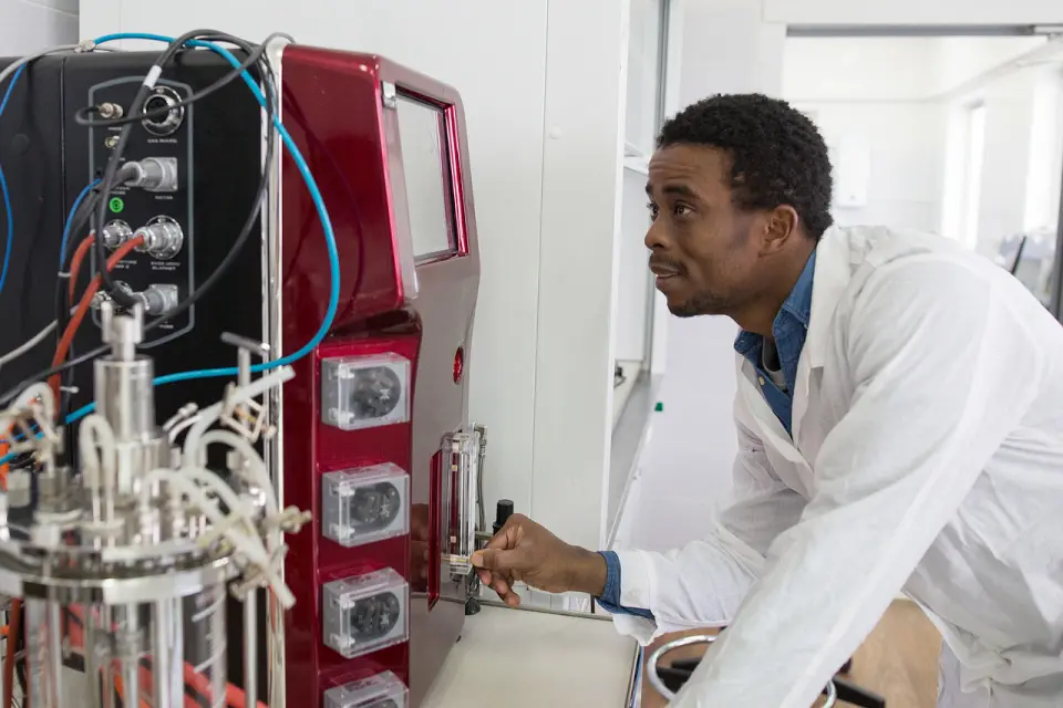 Ural Federal University named after the first President of Russia B.N. Yeltsin