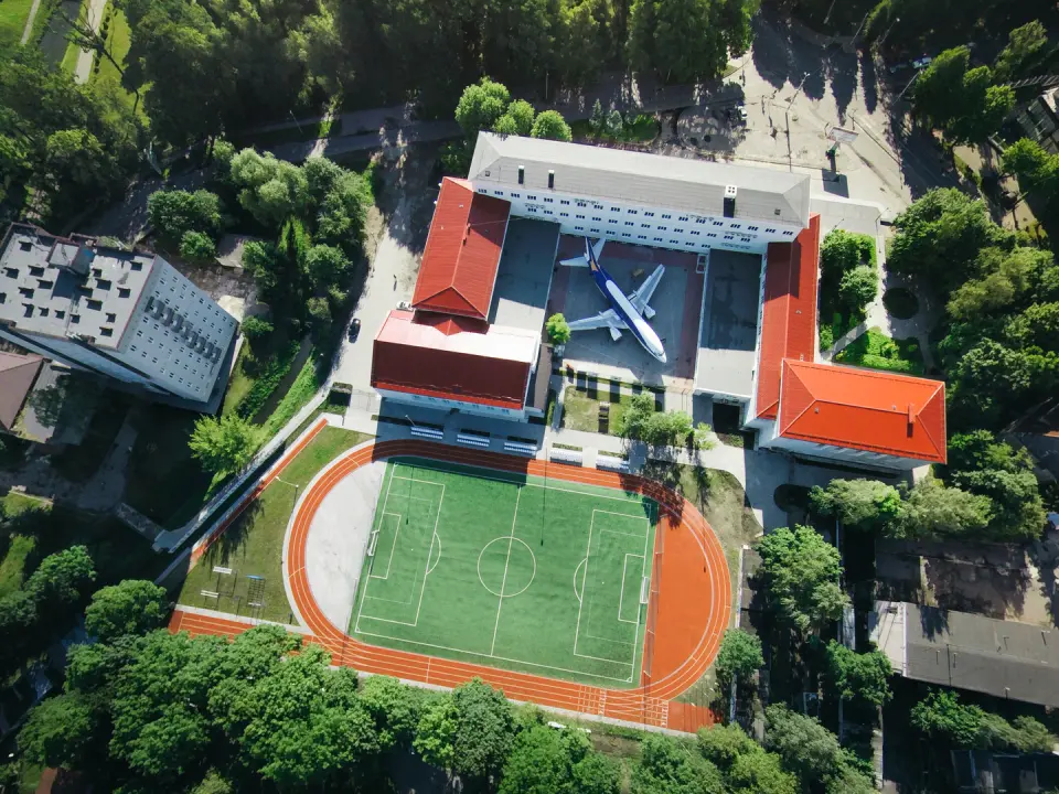 دانشگاه فدرال امانوئل کانت بالتیک