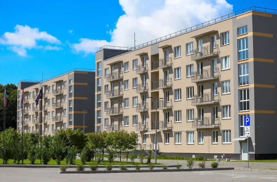 دانشگاه فدرال امانوئل کانت بالتیک