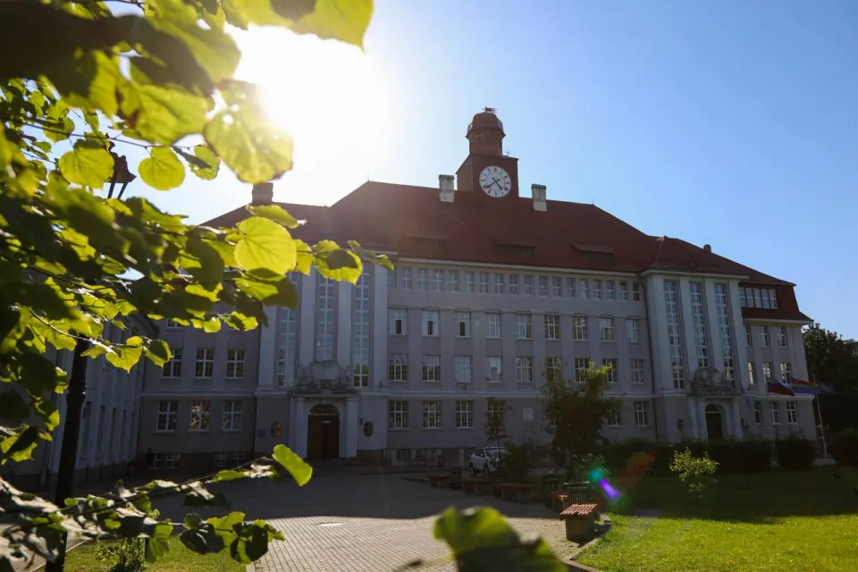 دانشگاه فدرال امانوئل کانت بالتیک