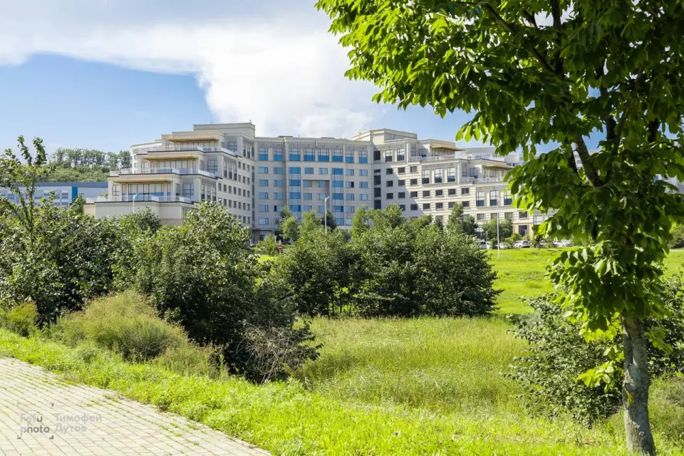 Ыраакы Чыгыш федералдык университети