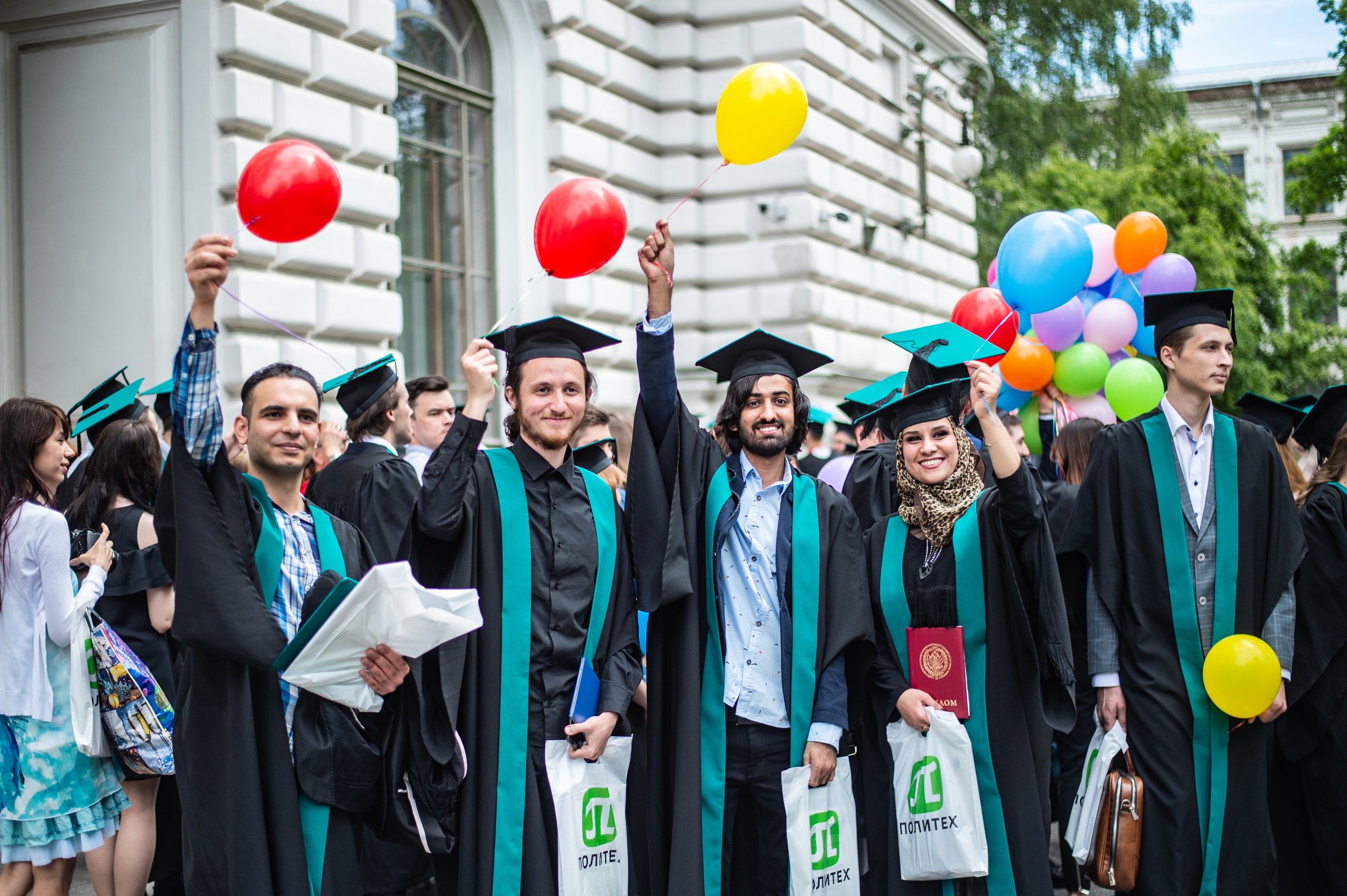 Peter the Great St. Petersburg Polytechnic University