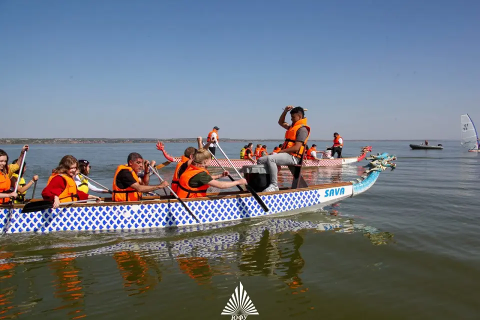 Université fédérale du Sud