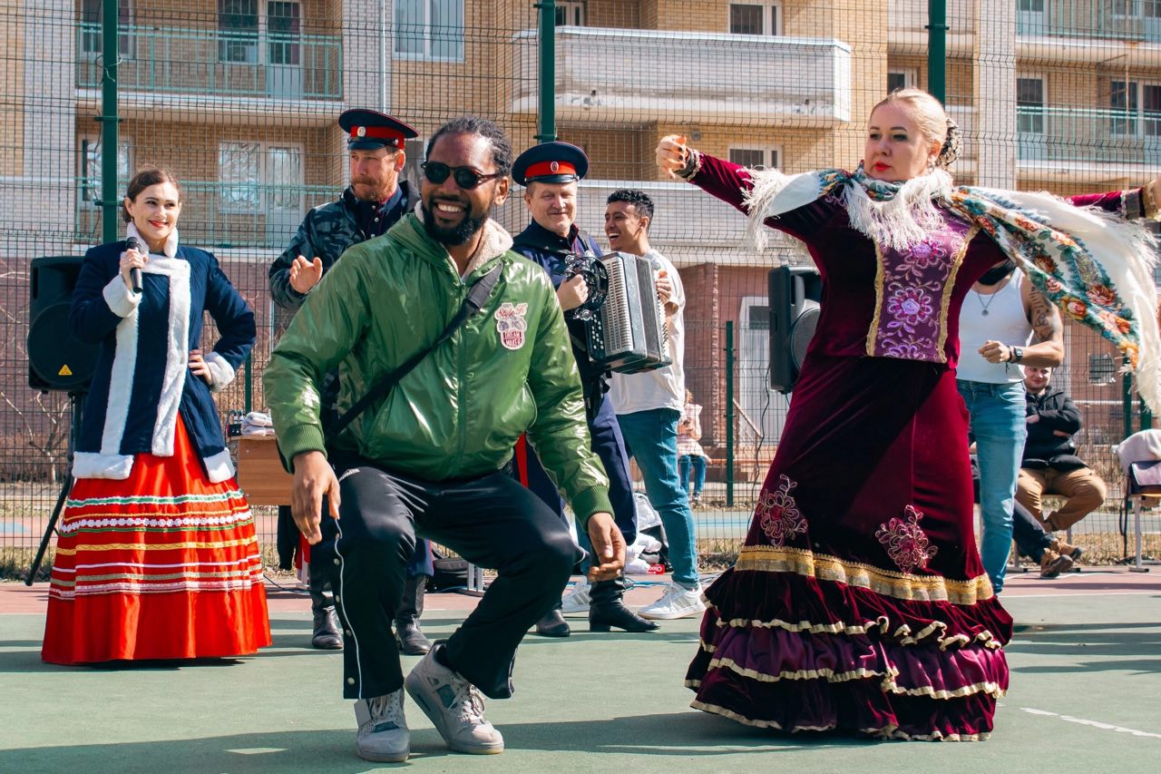 Université fédérale du Sud