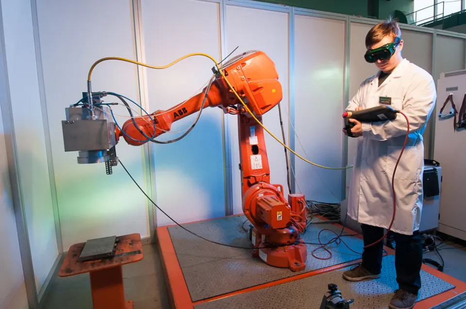 Università Nazionale di Ricerca Nucleare "MEPhI"