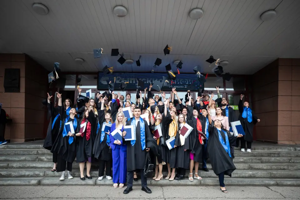 Università Nazionale di Ricerca Nucleare "MEPhI"