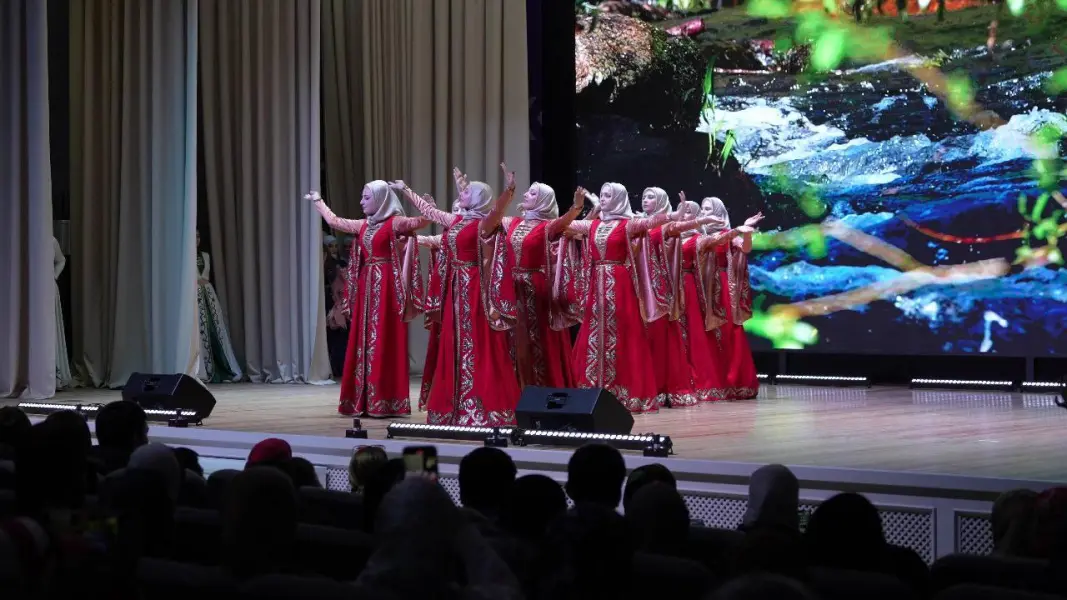 Grozny State Oil Technical University named after Academician M.D. Millionshchikov