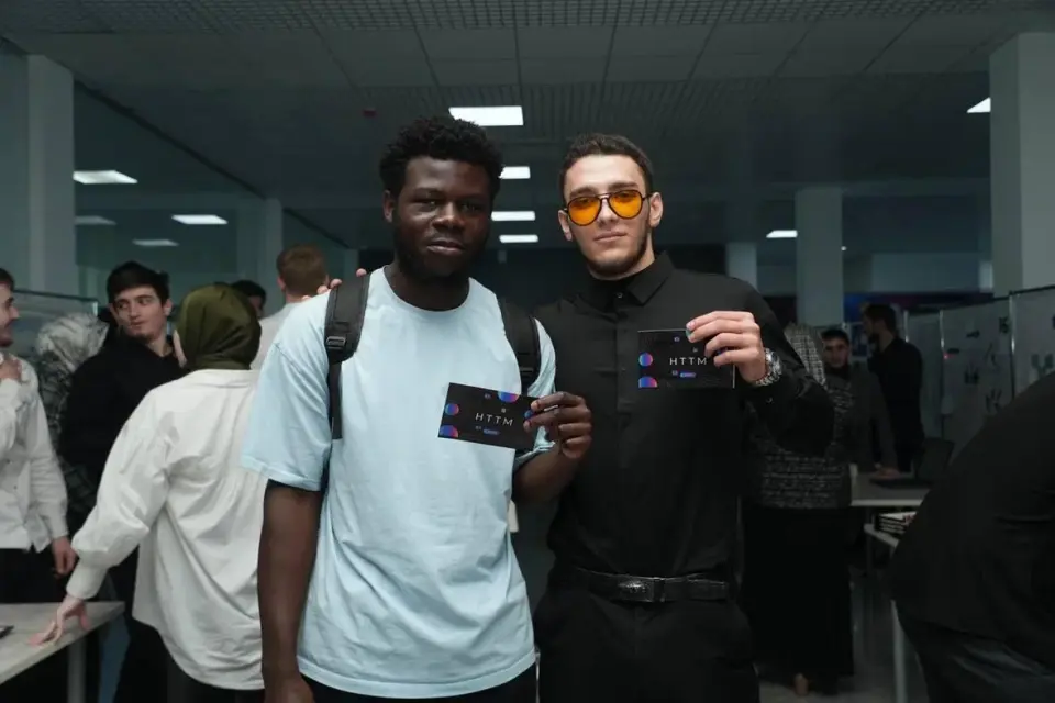 Grozny State Oil Technical University named after Academician M.D. Millionshchikov