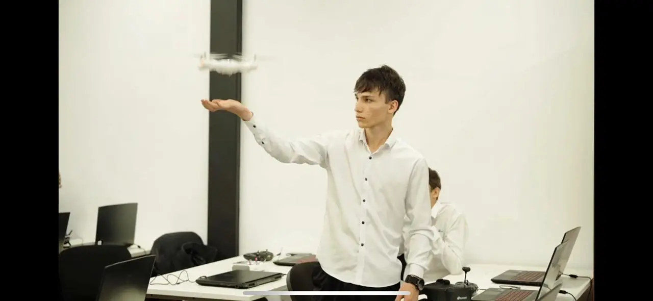 Grozny State Oil Technical University named after Academician M.D. Millionshchikov