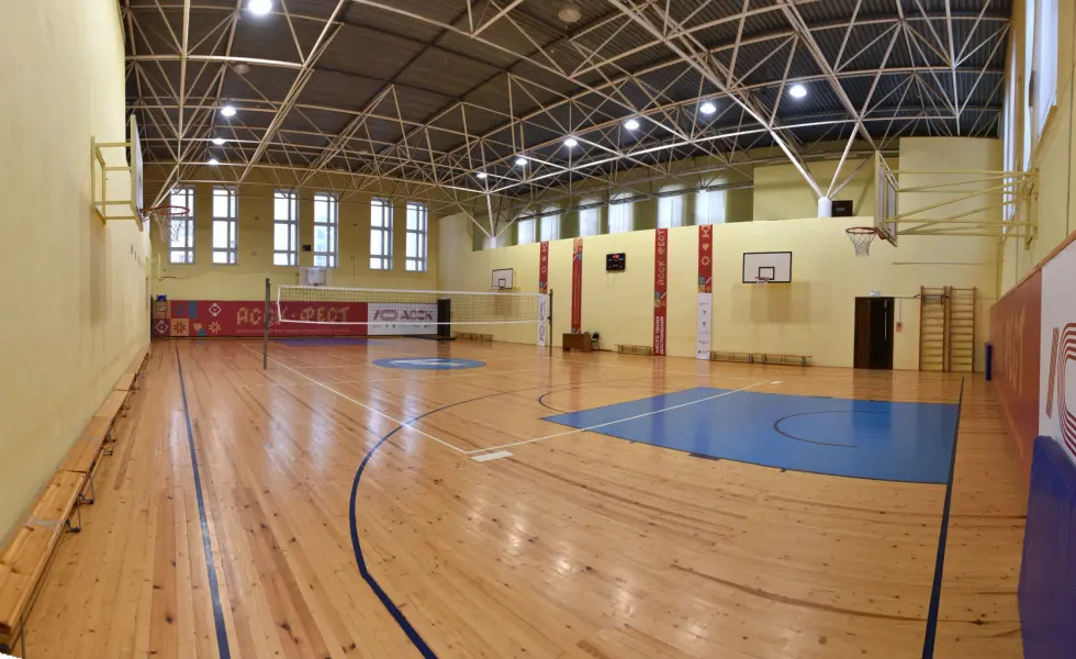 莫尔多瓦国立奥加廖夫大学