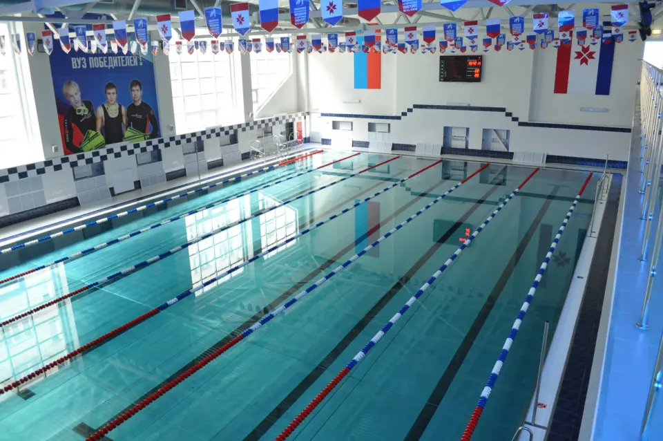 莫尔多瓦国立奥加廖夫大学