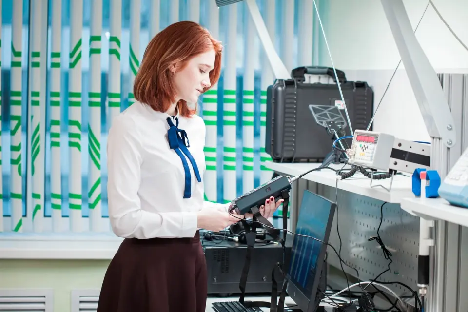 MIREA - Universidad Tecnológica de Rusia