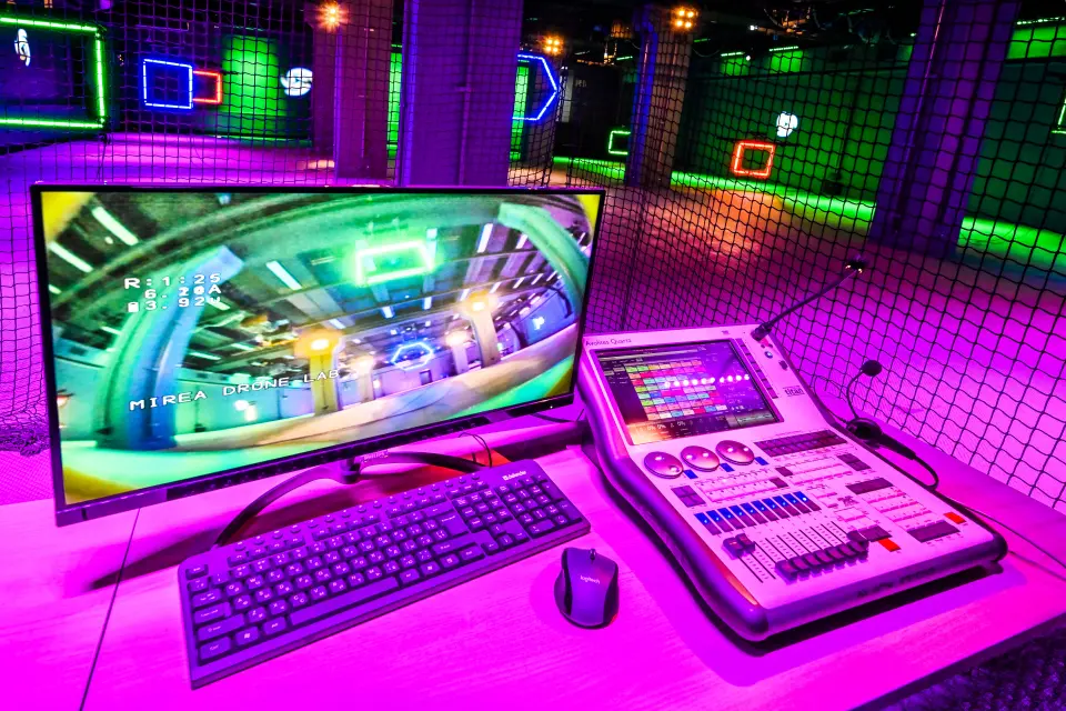 MIREA - Universidad Tecnológica de Rusia