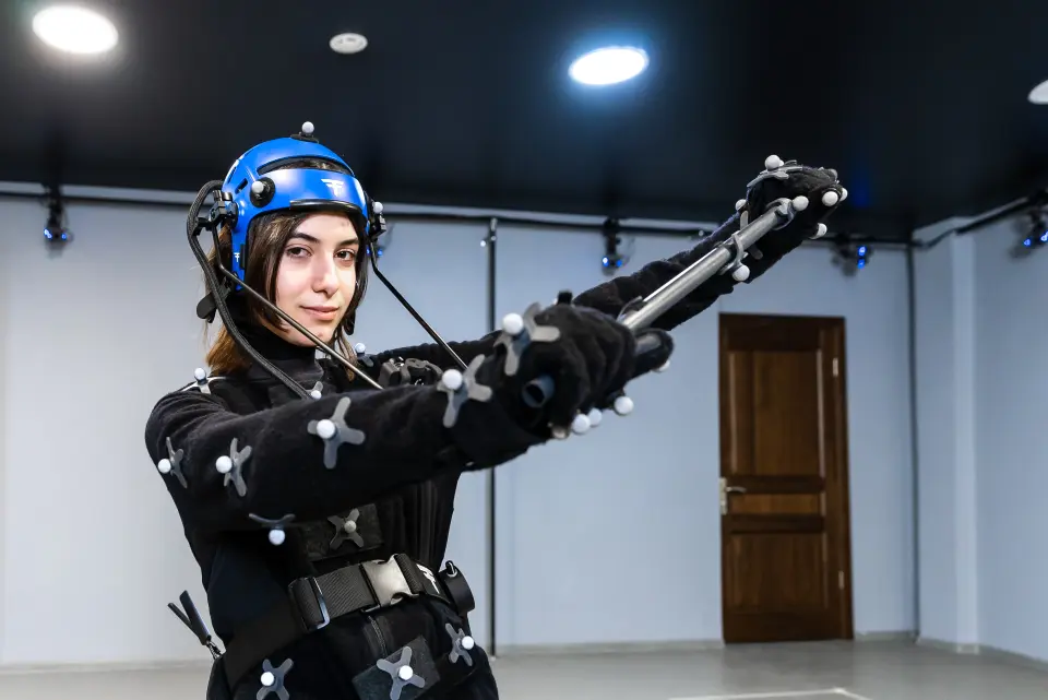 MIREA - Universidad Tecnológica de Rusia