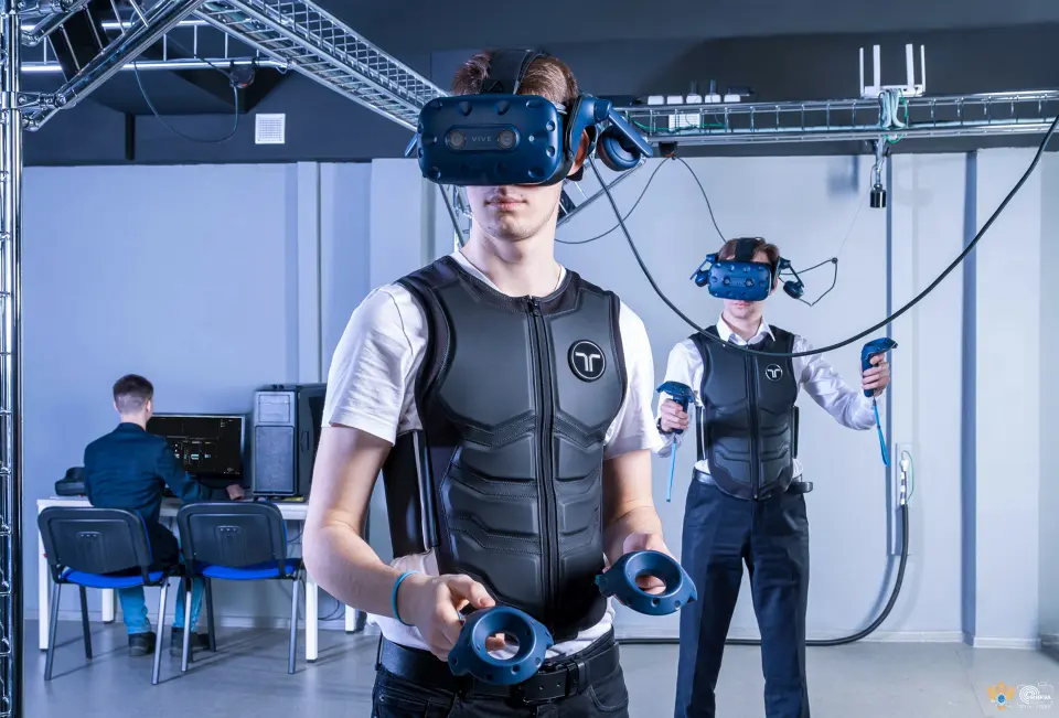 MIREA - Universidad Tecnológica de Rusia