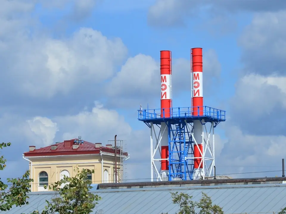 Улуттук изилдөө университети «МЭИ»