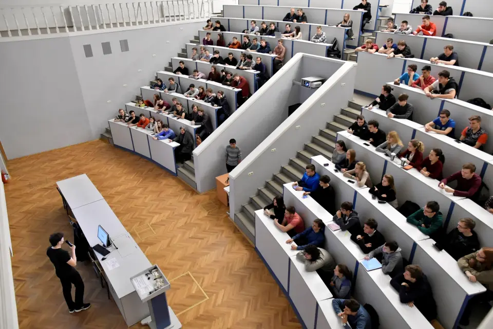 Улуттук изилдөө университети «МЭИ»