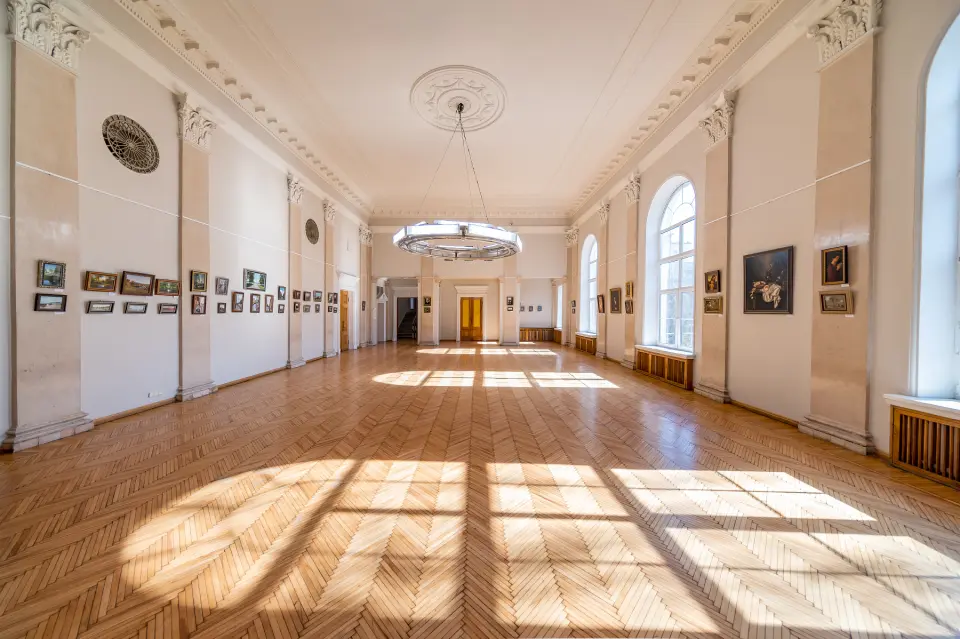 Улуттук изилдөө университети «МЭИ»