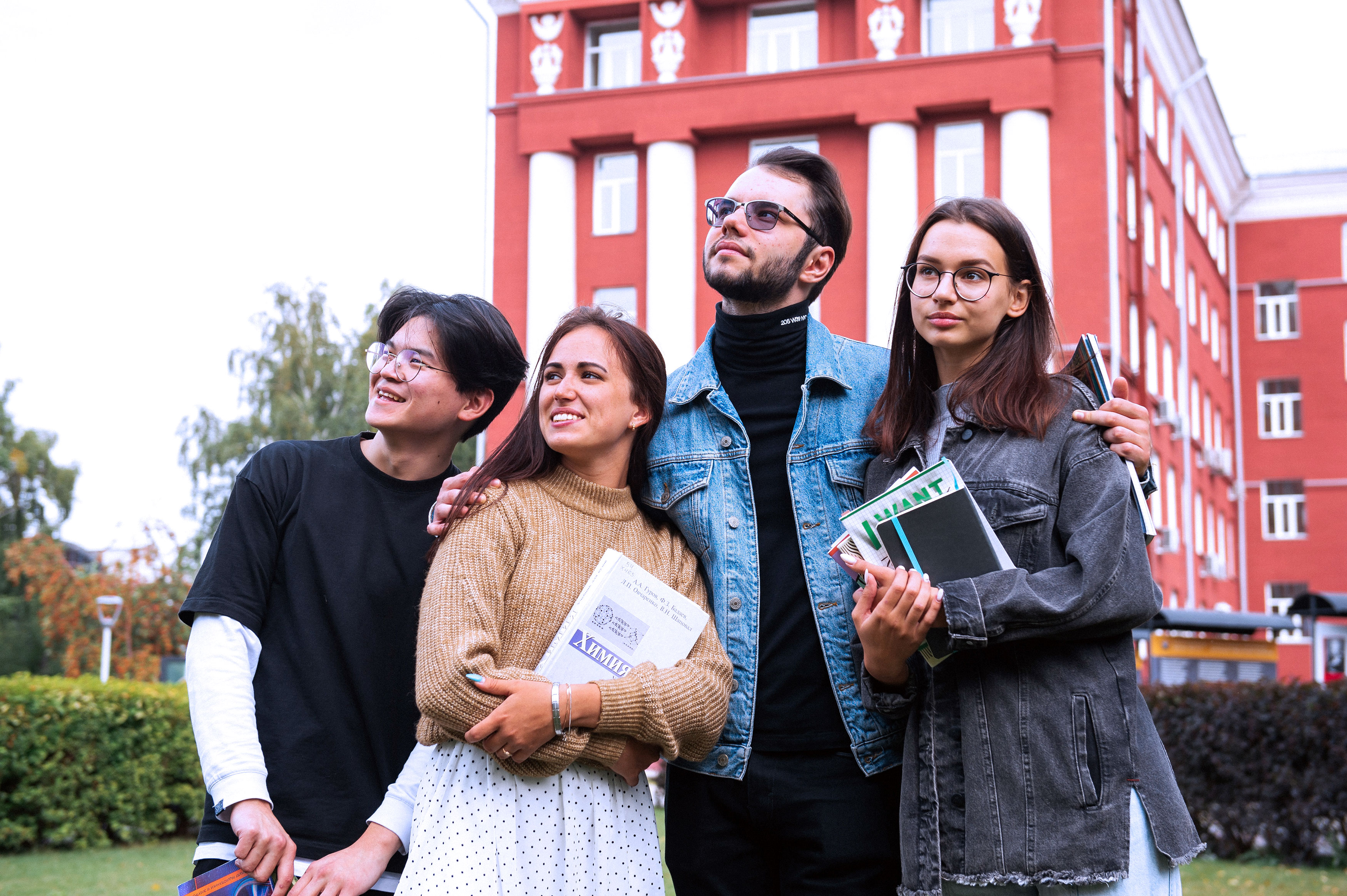 Novosibirsk State Technical University