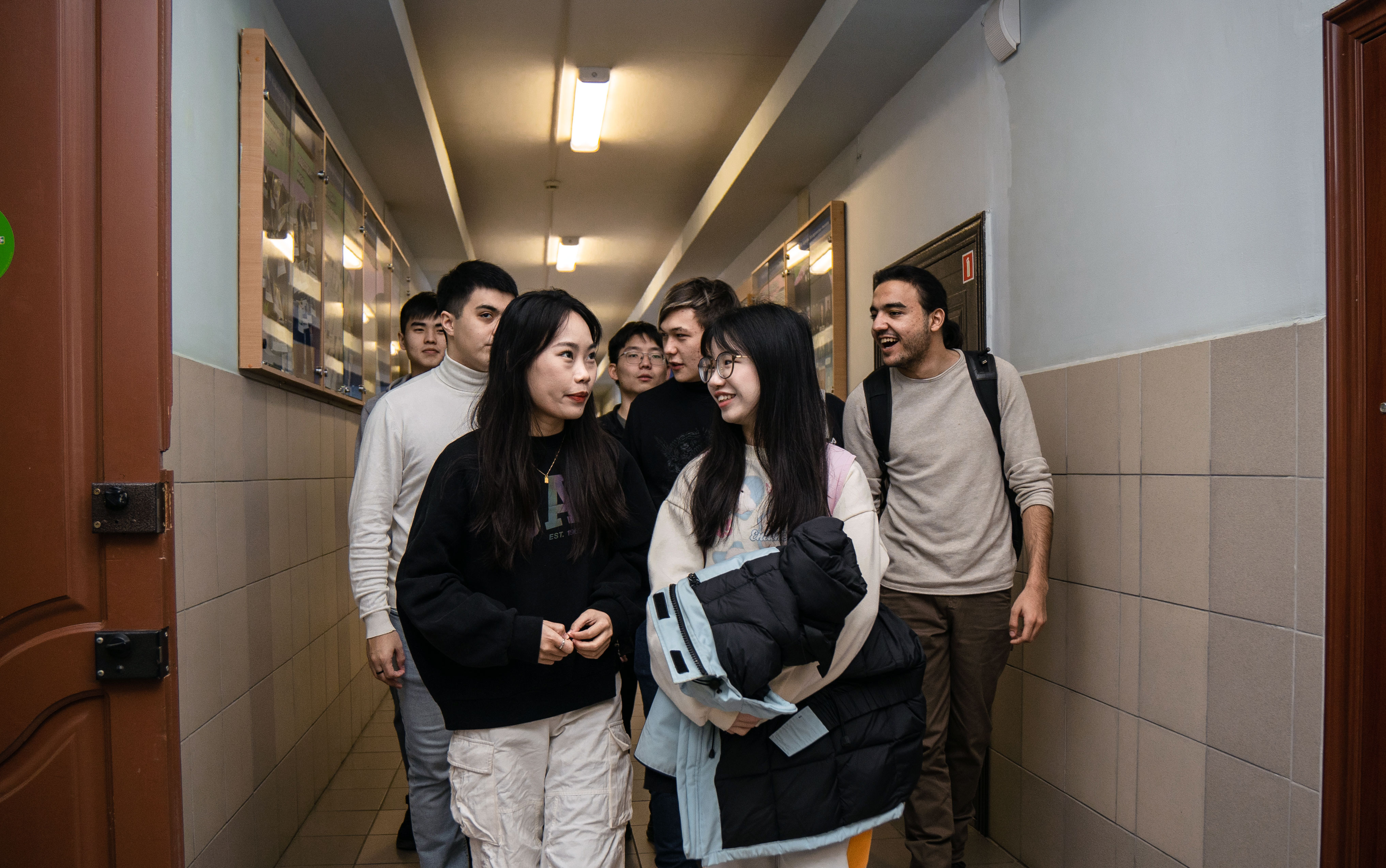 Novosibirsk State Technical University