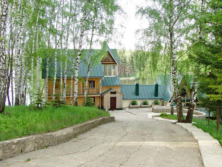 Université d'État d'Oryol I.S. Tourgueniev