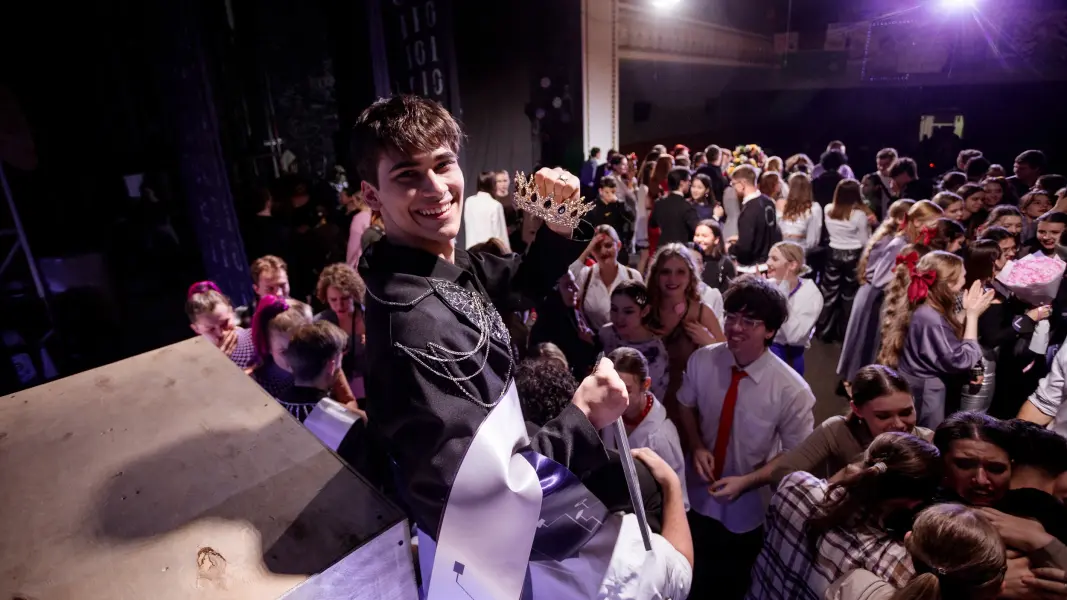 دانشگاه اجتماعی دولتی روسیه