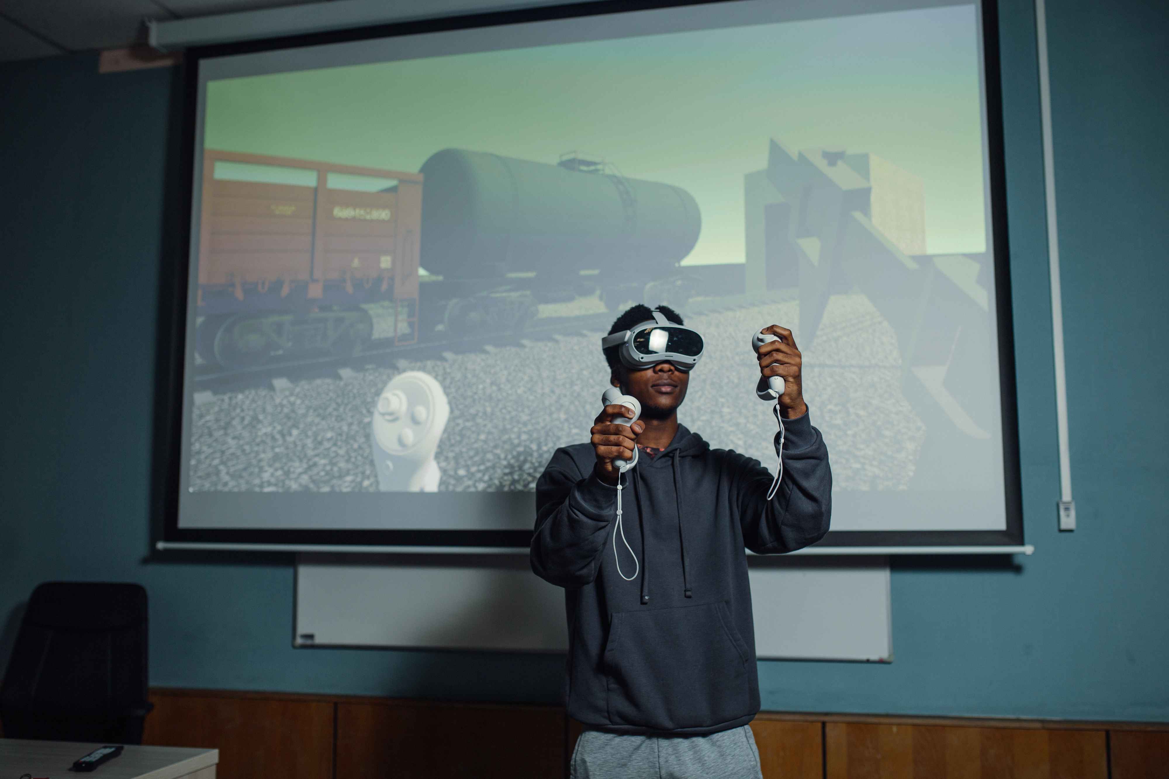 دانشگاه حمل و نقل روسیه