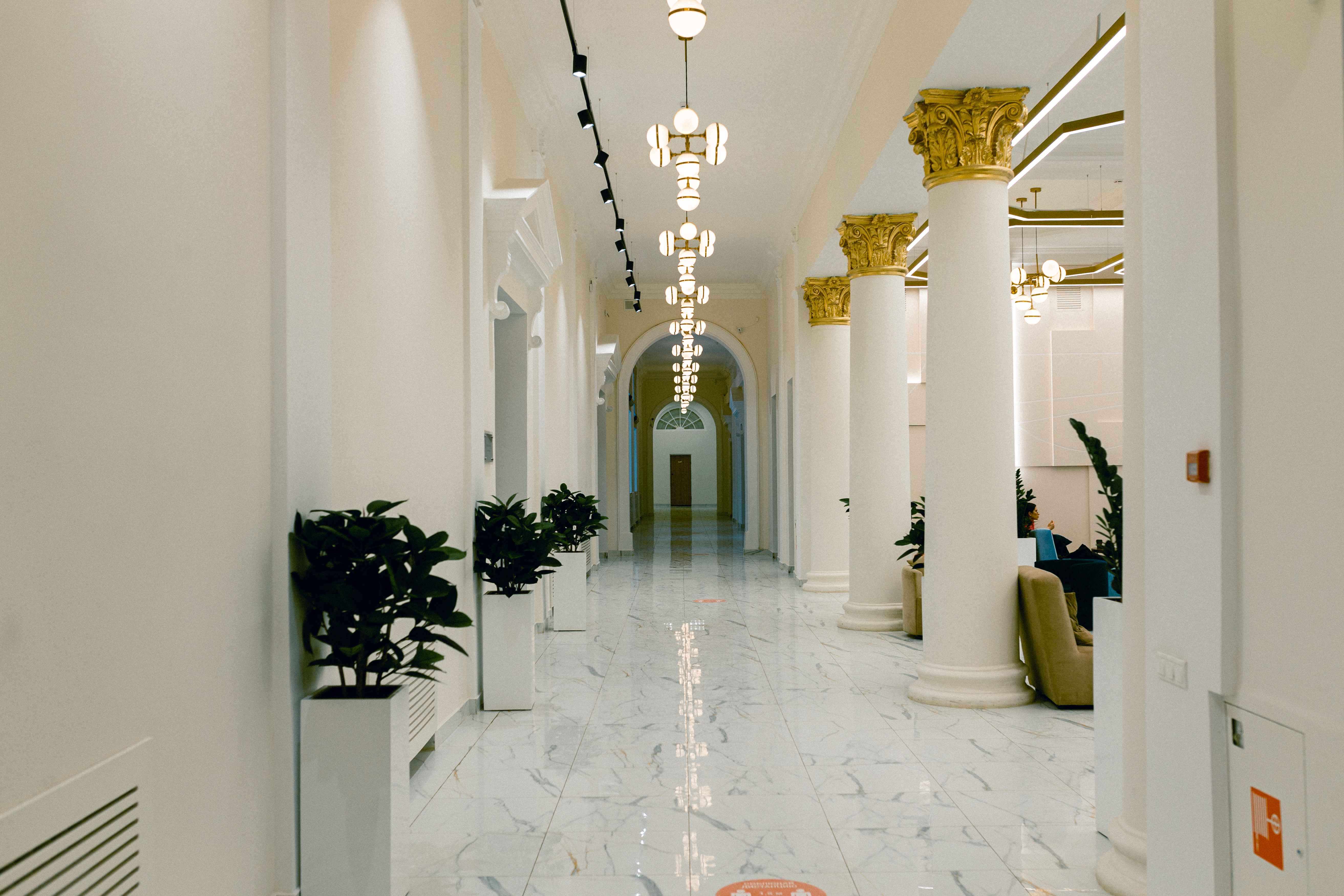 دانشگاه حمل و نقل روسیه