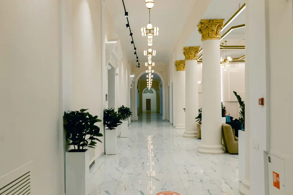 Université russe des transports